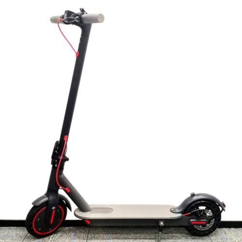 سكوتر شحن للبالغين