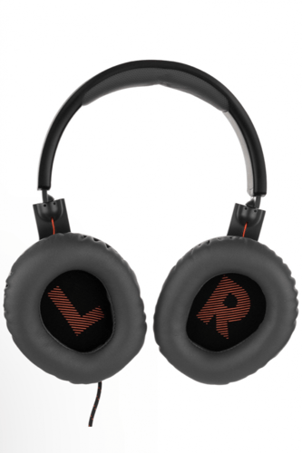 سماعة رأس للالعاب بمايكروفون