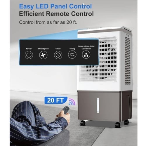 مكيف صحراوي