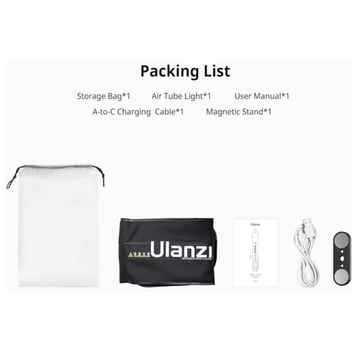 اضاءه لاسلكية قابلة لنفخ مقاومة للماء