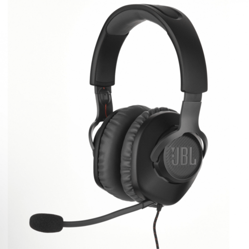 سماعة رأس للالعاب بمايكروفون