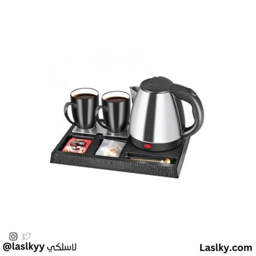 غلاية فندقية