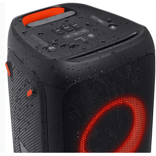 بارتي بوكس 310