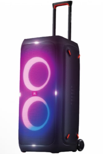 بارتي بوكس 310