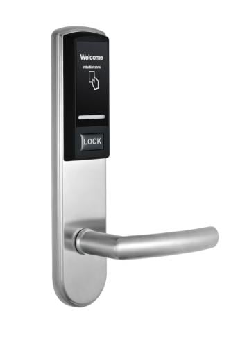 قفل غرف فندقية بطاقات RFID