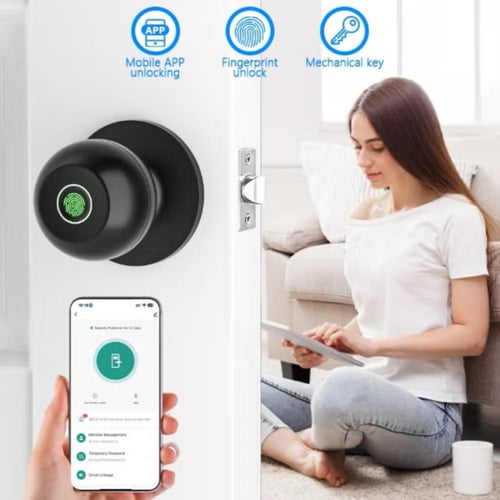 مسكه باب ذكي