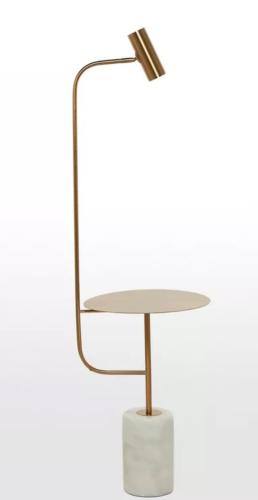 مصباح أرضية رايدر