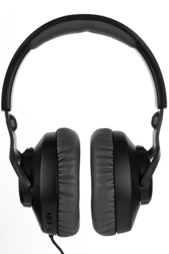 سماعة رأس للالعاب بمايكروفون