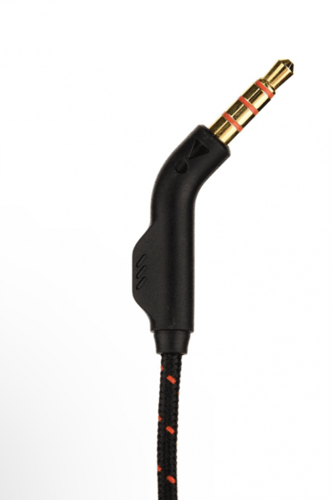 سماعة رأس للالعاب بمايكروفون