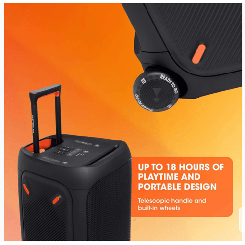 بارتي بوكس 310