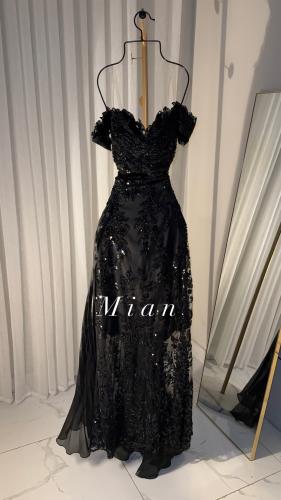 فستان العنود