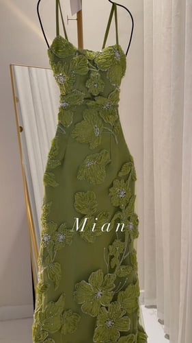 فستان ارماني