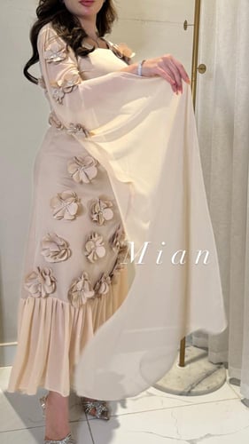 فستان البسمة