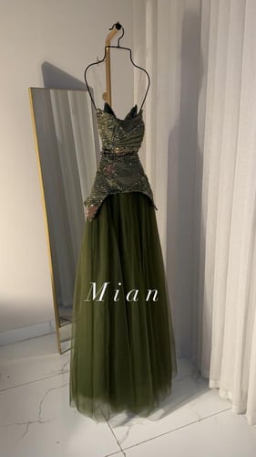 فستان نياريس