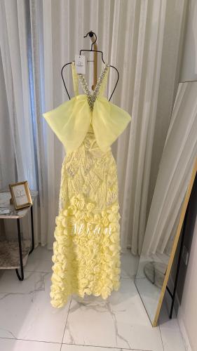 فستان اليارا