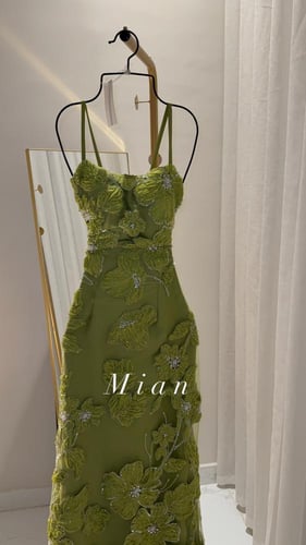 فستان ارماني