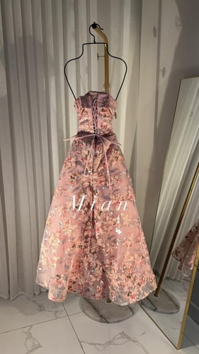 فستان رينيس