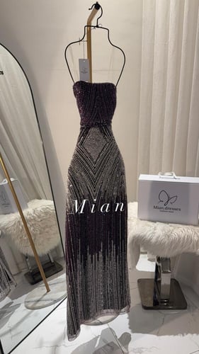 فستان ليمايا