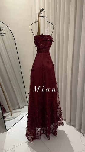 فستان ايلافا