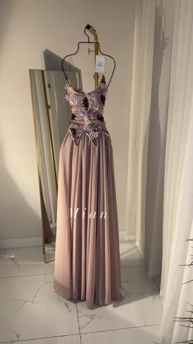 فستان الكشخة