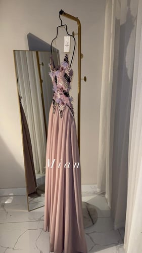 فستان الكشخة