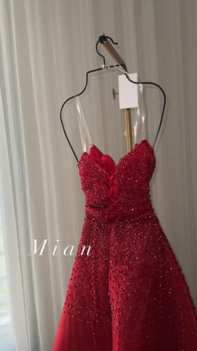 فستان العلا