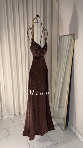 فستان ميراليس