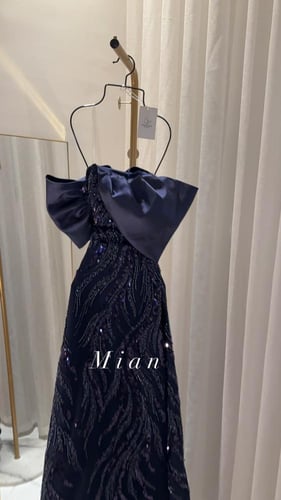 فستان دلينا