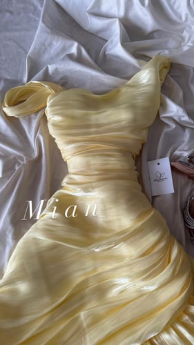 فستان ميمونة