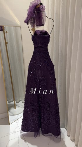 فستان نيرفال