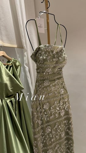 فستان ريتال