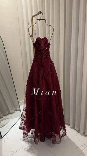 فستان ايلافا