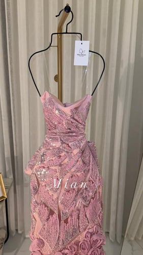 فستان تاليا