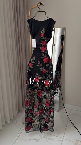 فستان لوريما