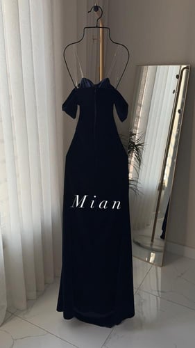 فستان ليانا