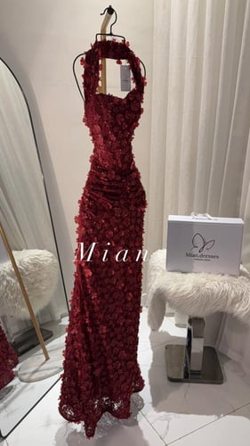 فستان ريفالا