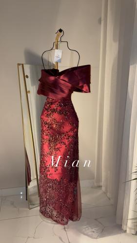 فستان بايلا