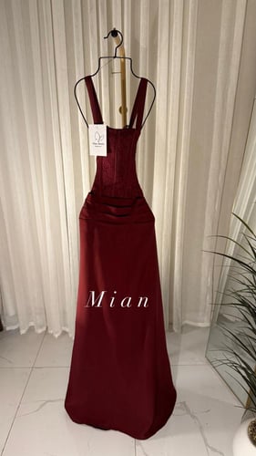 فستان تيمارا