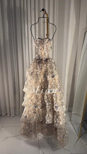 فستان جوريا