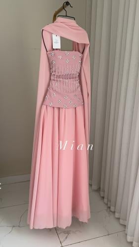 فستان كاليري