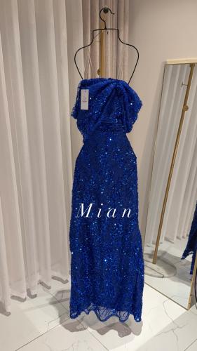 فستان مارينزا