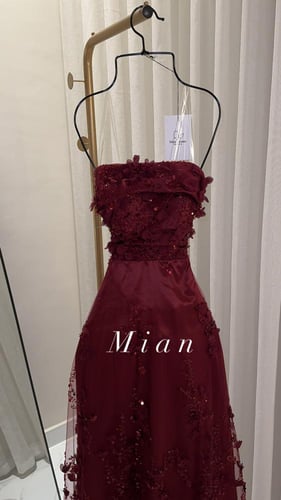 فستان ايلافا