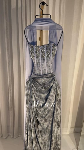 فستان فانسيرا