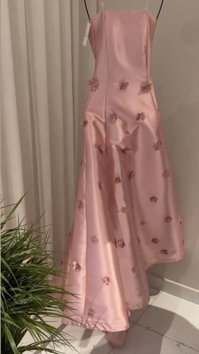 فستان نارلا