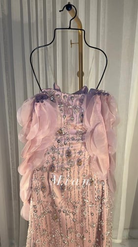 فستان فالورا