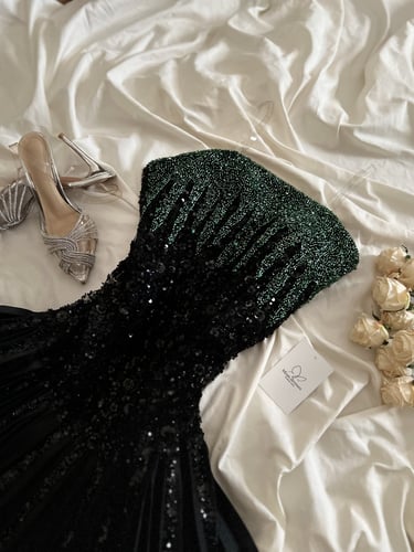 فستان نارفين