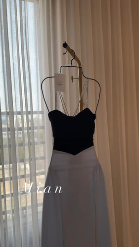 فستان البهجة