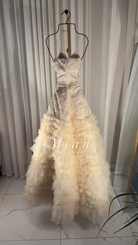 فستان رفايين