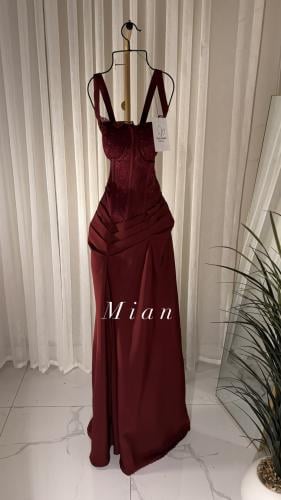 فستان تيمارا