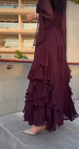 فستان الملاك